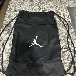 Jordan Gym Bag 