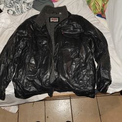 Jacket  Levis