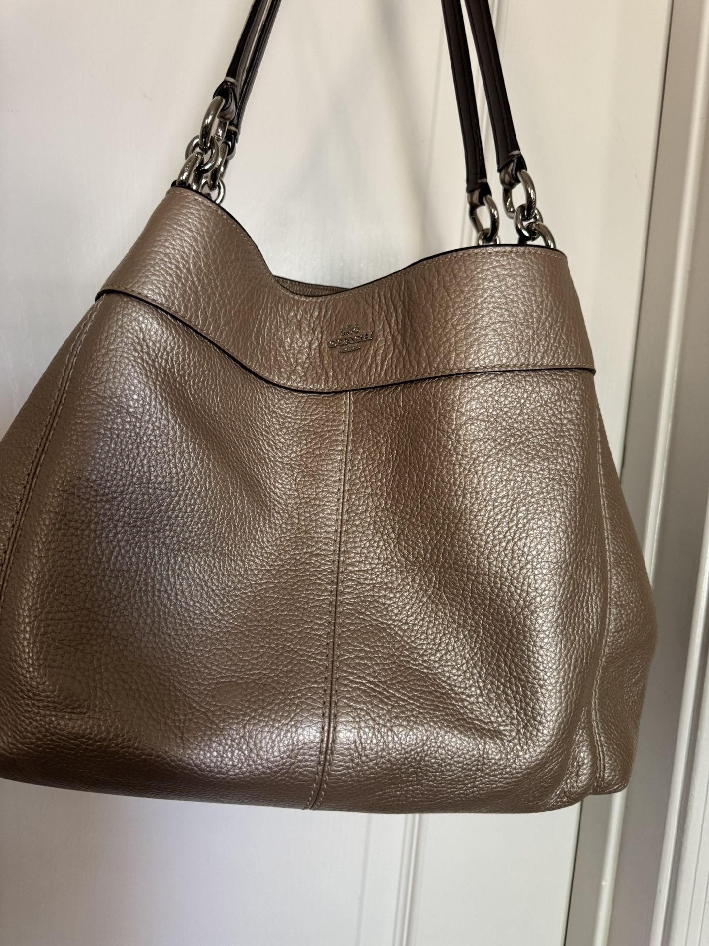 Coach Handbag
