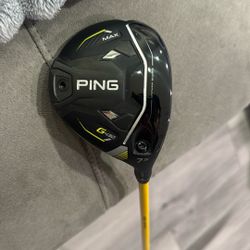 Ping G430 7 wood stiff