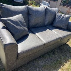 Couch Set 