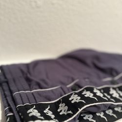 Kappa Size M