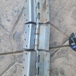 5in Hinge Hager USA Made 