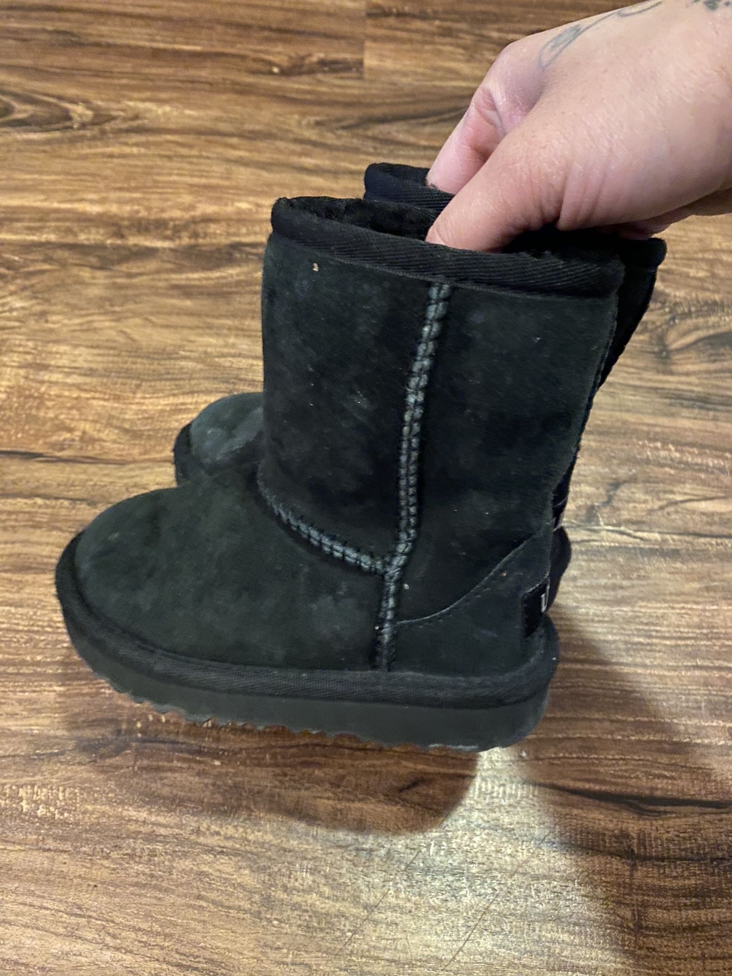 Toddler Ugg Boots