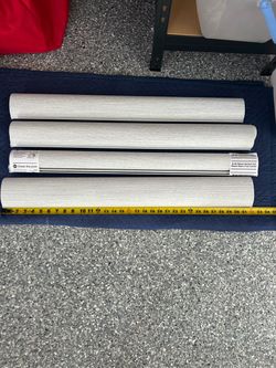 Brand new Hunter Douglas Blinds