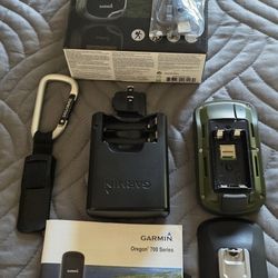 Garmin 700 GPS