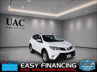 2013 Toyota RAV4