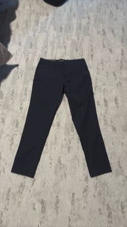 Sun day Red golf pants