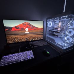 ✨ 1440P GAMING MONITOR - LG 27GR83Q - HUGE DEAL ✨