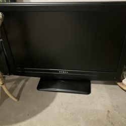 Dynex 37” HDTV 
