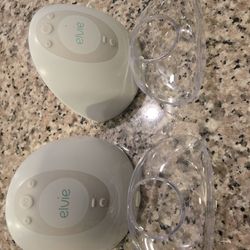 Elvie Hands Free Breast Pump