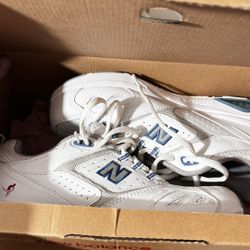 New Balance Women’s 6.5