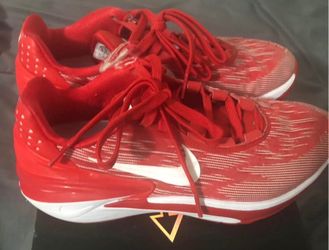 Nike Basketball shoes