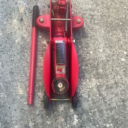 2 Ton Jack 