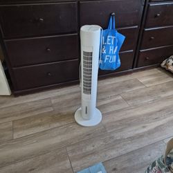 Tower Fan/ Cooler