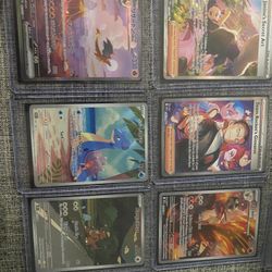 Misty’s Lapras Pokémon Card From Destined Rivals