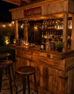 Bar cantina