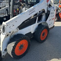 2019 S570 Bobcat 