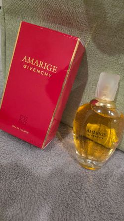 Women's perfume