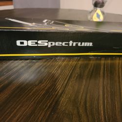 Monroe  OESpecrtum Shocks.