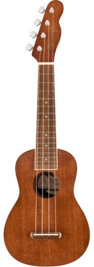 Fender Ukulele