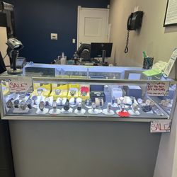 Assortment Of Nice Watches 