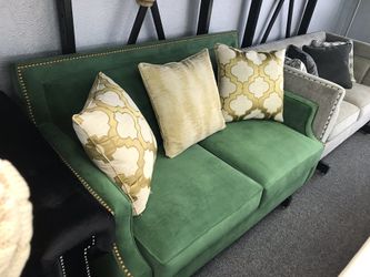 2 Piece Living Room Set