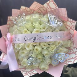 Ramos | Bouquets  