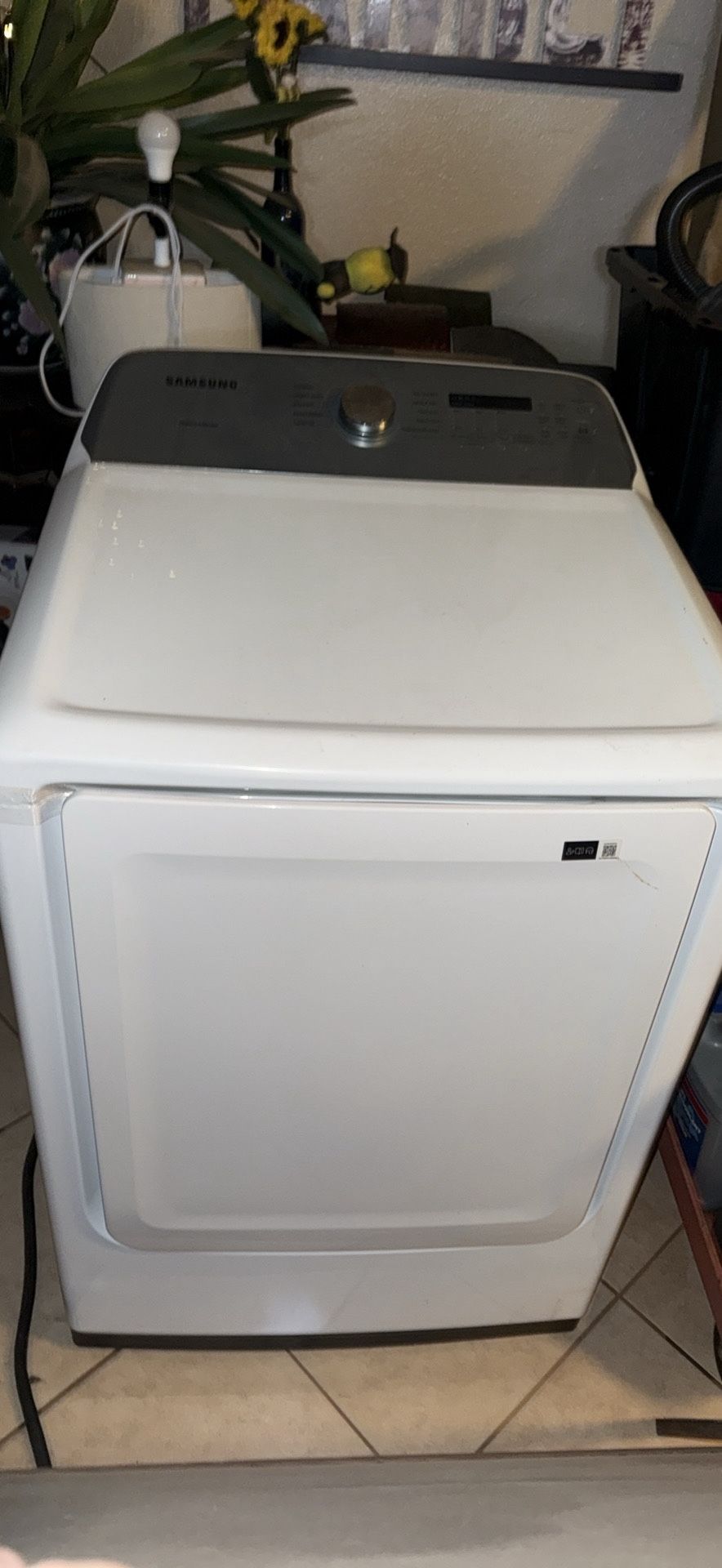 2024 Dryer/washer Set..$150 Dryer $50washer