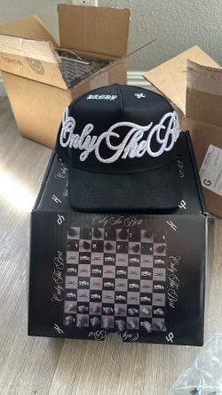 Dandy X Jc Hats We The Best