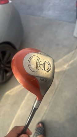 TaylorMade Firesole 10.5 Titanium Driver