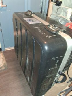 Airliner Safe Case 62