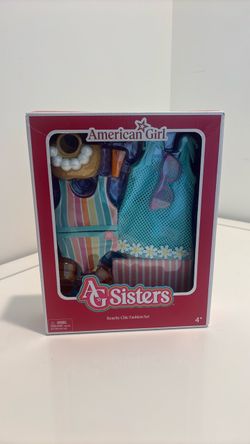 American Girl