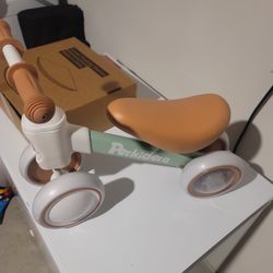 Toddler Balance Bike