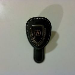 Acura Sunglass Holder