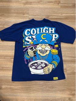 That's A Awful Lot of Cough Syrup T-Shirt Size: