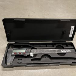 Husky Digital Caliper