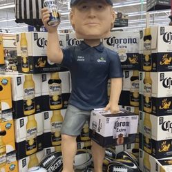 Jon Gruden 4 Ft Tall