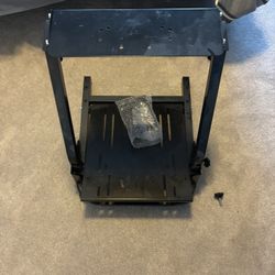 Gaming Steering Wheel Stand 