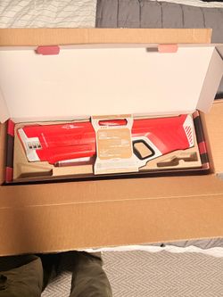 Spyra 3 water gun