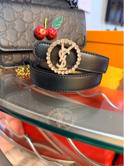 Belts