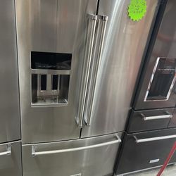 Kitchenaid Refrigerator