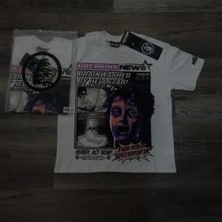 Hellstar Men’s T-Shirt