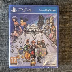 Kingdom Hearts Final Chapter Prologue