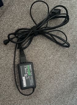 PSP ac adapter charger