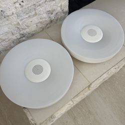 Bluetooth Speaker Light