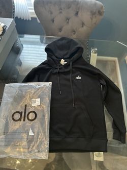 Alo Yoga hoodie