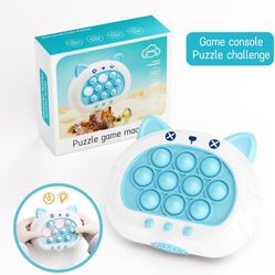 Fast Press Push Game Toy 