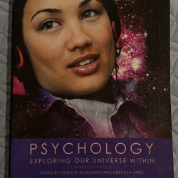 Psychology, Fourth Update Edition 