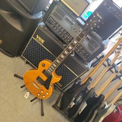 Epiphone Les Paul 